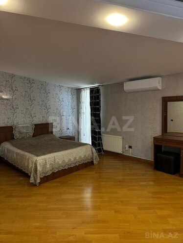 İcarəyə verilir 4 otaqlı yeni tikili 360 m², İçəri Şəhər m., photo 24 from 30