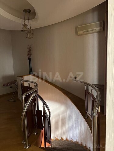 İcarəyə verilir 4 otaqlı yeni tikili 360 m², İçəri Şəhər m., photo 14 from 30