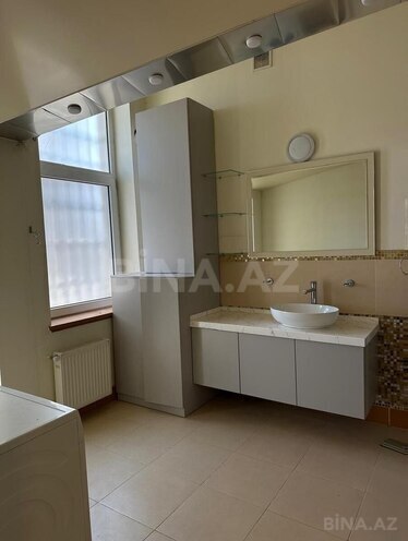 İcarəyə verilir 4 otaqlı yeni tikili 360 m², İçəri Şəhər m., photo 27 from 30