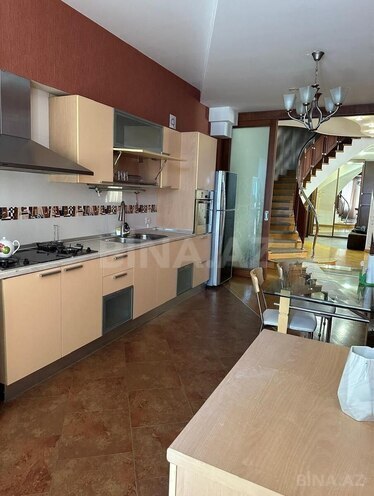 İcarəyə verilir 4 otaqlı yeni tikili 360 m², İçəri Şəhər m., photo 20 from 30