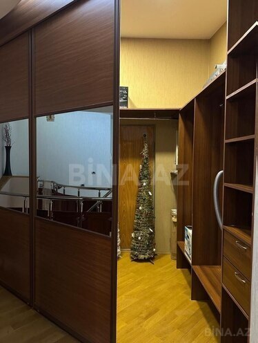 İcarəyə verilir 4 otaqlı yeni tikili 360 m², İçəri Şəhər m., photo 16 from 30