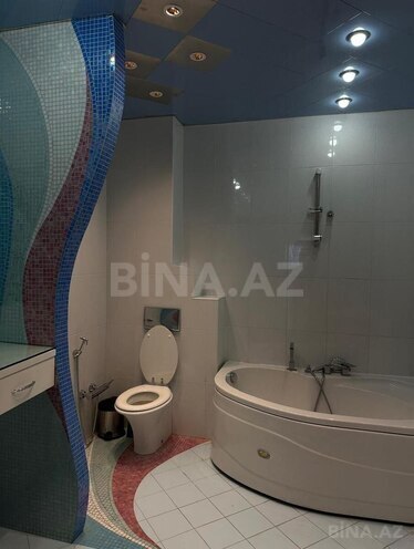 İcarəyə verilir 4 otaqlı yeni tikili 360 m², İçəri Şəhər m., photo 17 from 30