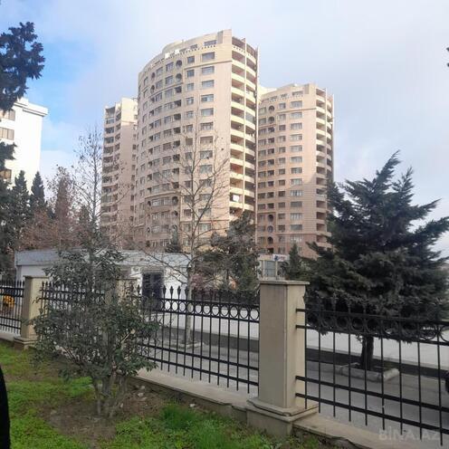 Продаётся  объект 48 м², м. Иншаатчылар, photo 1 from 7