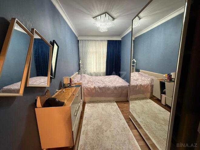 Satılır 3 otaqlı köhnə tikili 60 m², 20 Yanvar m., photo 4 from 14