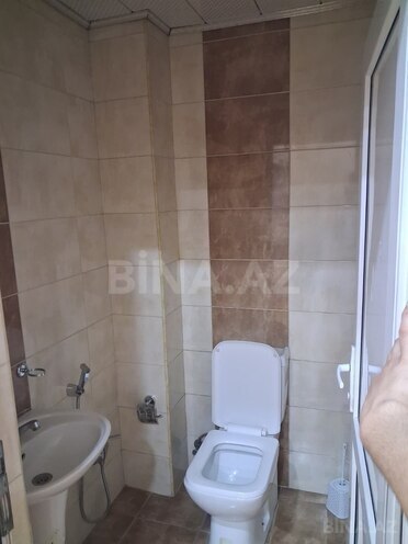 İcarəyə verilir 2 otaqlı yeni tikili 80 m², 20 Yanvar m., photo 9 from 12