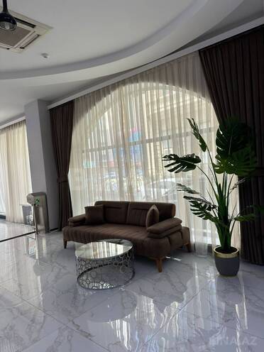 İcarəyə verilir 5 otaqlı ofis 202 m², 8 Noyabr m., photo 1 from 19