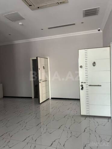İcarəyə verilir 5 otaqlı ofis 202 m², 8 Noyabr m., photo 18 from 19