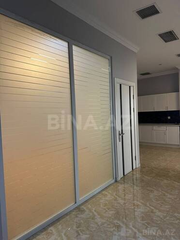 İcarəyə verilir 5 otaqlı ofis 202 m², 8 Noyabr m., photo 13 from 19