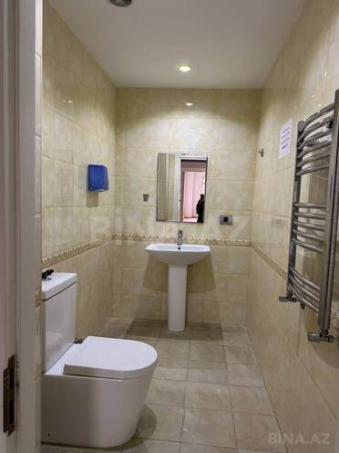 İcarəyə verilir 5 otaqlı ofis 202 m², 8 Noyabr m., photo 16 from 19