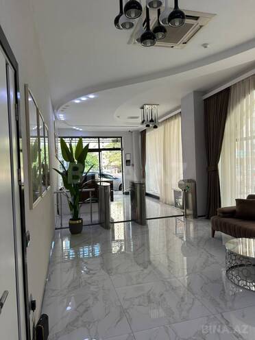 İcarəyə verilir 5 otaqlı ofis 202 m², 8 Noyabr m., photo 3 from 19