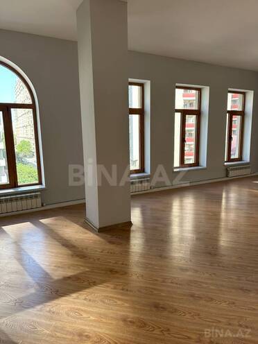 İcarəyə verilir 5 otaqlı ofis 202 m², 8 Noyabr m., photo 5 from 19