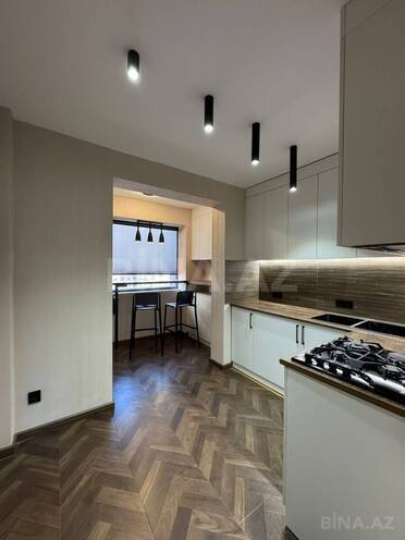 Satılır 2 otaqlı köhnə tikili 65 m², Əhmədli m., photo 9 from 16