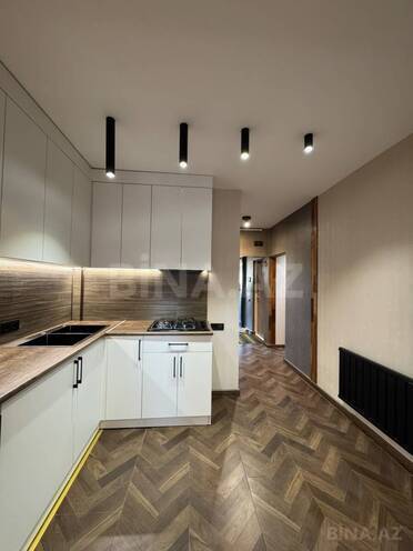 Satılır 2 otaqlı köhnə tikili 65 m², Əhmədli m., photo 7 from 16