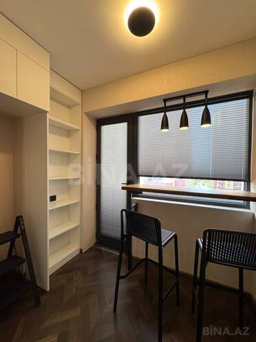Satılır 2 otaqlı köhnə tikili 65 m², Əhmədli m., photo 14 from 16