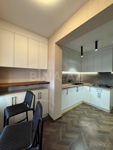Satılır 2 otaqlı köhnə tikili 65 m², Əhmədli m., photo 11 from 16