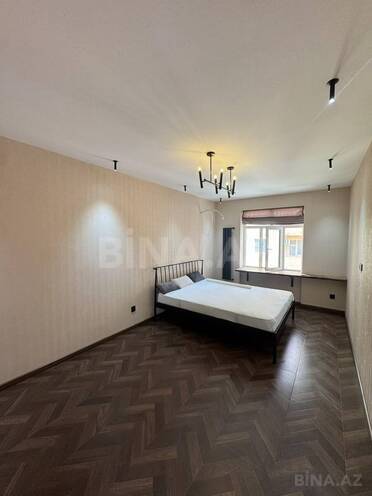 Satılır 2 otaqlı köhnə tikili 65 m², Əhmədli m., photo 4 from 16