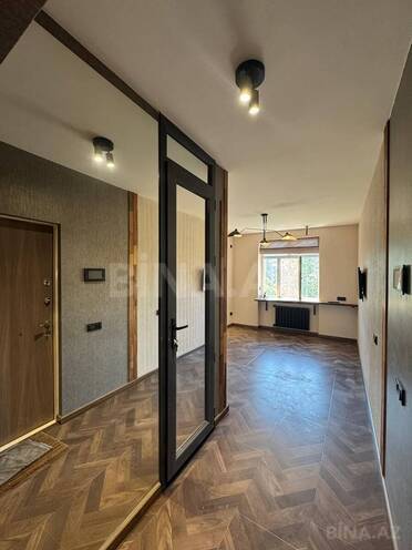 Satılır 2 otaqlı köhnə tikili 65 m², Əhmədli m., photo 13 from 16