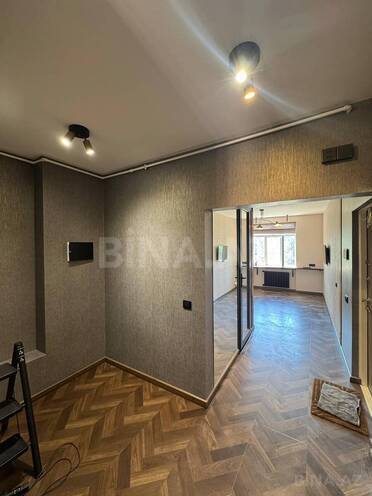 Satılır 2 otaqlı köhnə tikili 65 m², Əhmədli m., photo 12 from 16