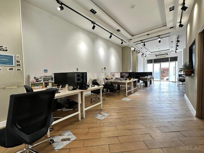 Сдаётся 3-комн. офис 100 м², м. Шах Исмаил Хатаи, photo 11 from 17