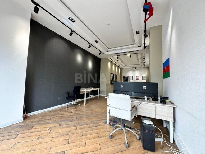 Сдаётся 3-комн. офис 100 м², м. Шах Исмаил Хатаи, photo 9 from 17