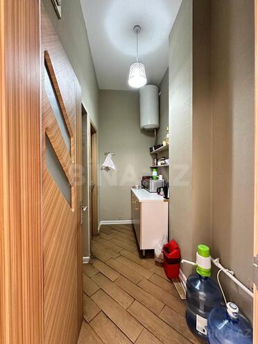 Сдаётся 3-комн. офис 100 м², м. Шах Исмаил Хатаи, photo 13 from 17