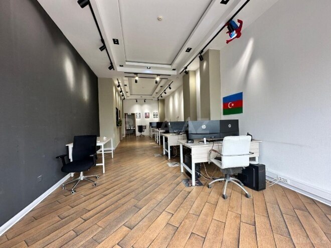 Сдаётся 3-комн. офис 100 м², м. Шах Исмаил Хатаи, photo 7 from 17