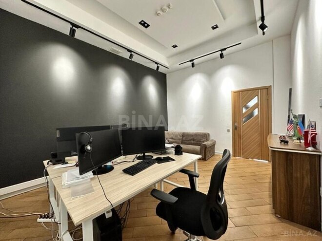 Сдаётся 3-комн. офис 100 м², м. Шах Исмаил Хатаи, photo 6 from 17