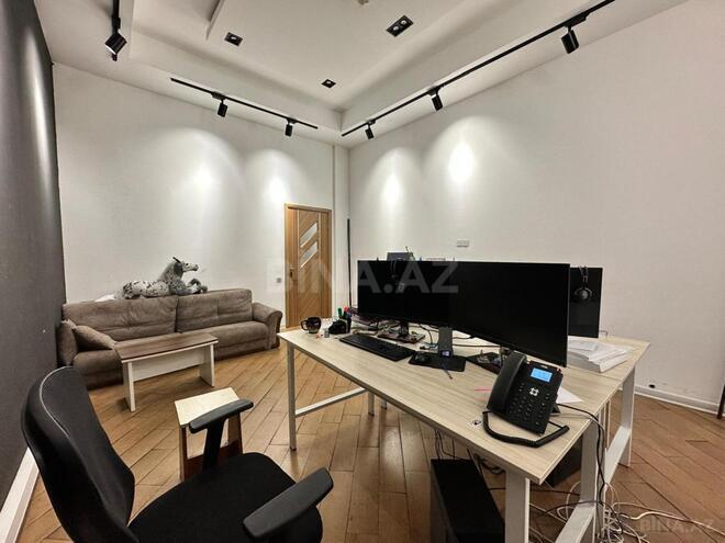 Сдаётся 3-комн. офис 100 м², м. Шах Исмаил Хатаи, photo 3 from 17