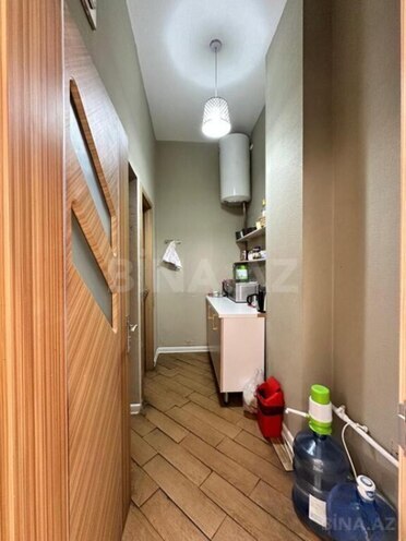 Сдаётся 3-комн. офис 100 м², м. Шах Исмаил Хатаи, photo 10 from 17