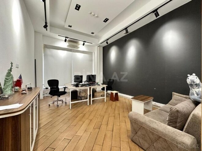 Сдаётся 3-комн. офис 100 м², м. Шах Исмаил Хатаи, photo 8 from 17