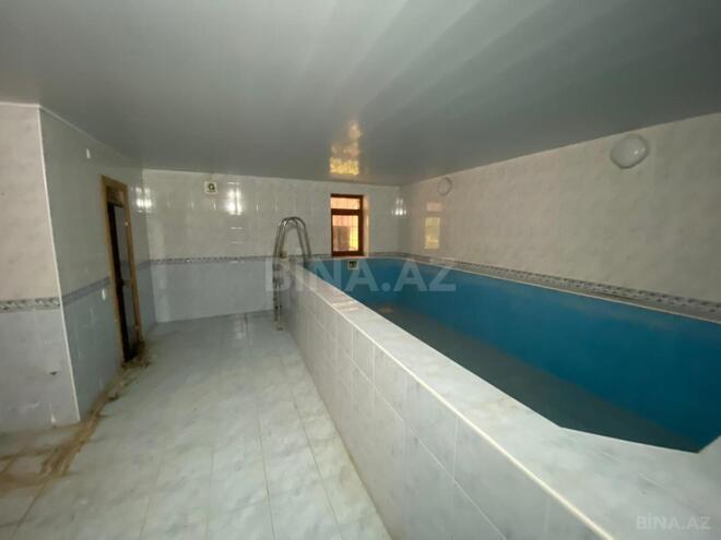 Satılır 8 otaqlı həyət evi/bağ evi 700 m², Nərimanov r., photo 15 from 20