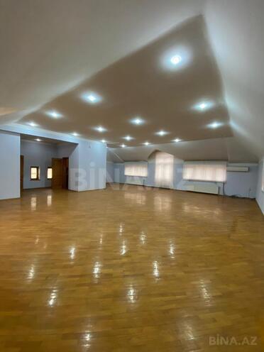 Satılır 8 otaqlı həyət evi/bağ evi 700 m², Nərimanov r., photo 13 from 20