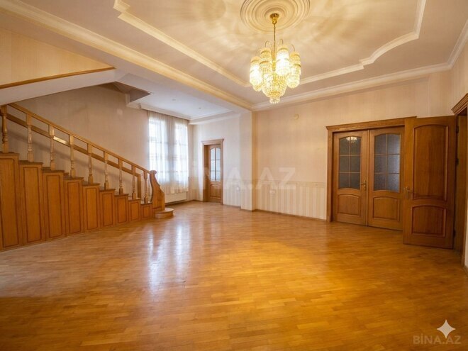 Satılır 8 otaqlı həyət evi/bağ evi 700 m², Nərimanov r., photo 5 from 20