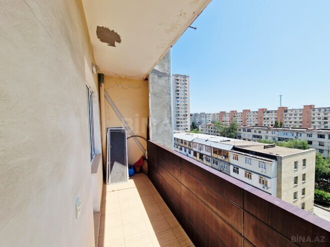 Сдаётся 3-комн. вторичка 80 м², м. Халглар Достлугу, photo 18 from 19