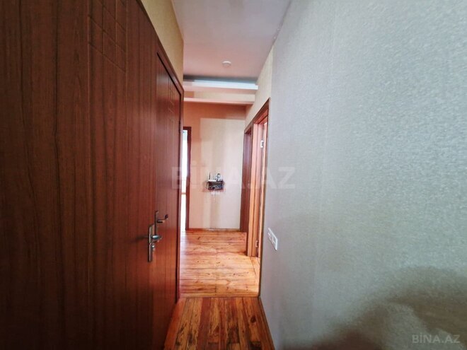 Сдаётся 3-комн. вторичка 80 м², м. Халглар Достлугу, photo 14 from 19
