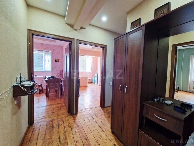 Сдаётся 3-комн. вторичка 80 м², м. Халглар Достлугу, photo 13 from 19