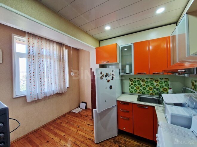 Сдаётся 3-комн. вторичка 80 м², м. Халглар Достлугу, photo 10 from 19