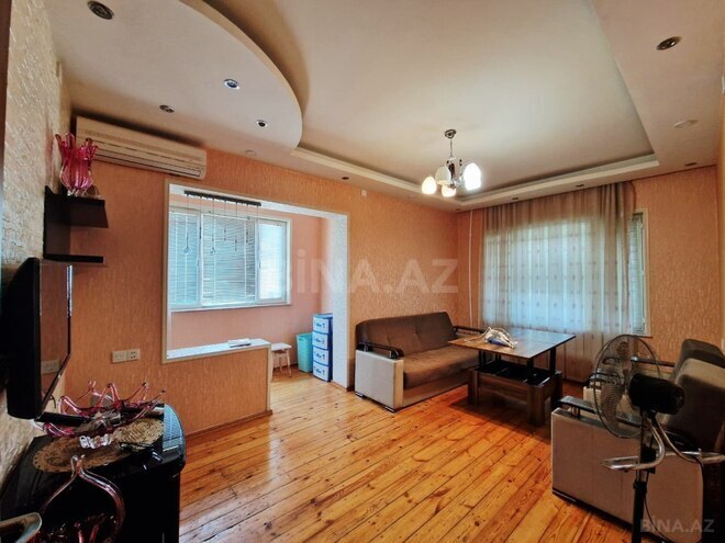 Сдаётся 3-комн. вторичка 80 м², м. Халглар Достлугу, photo 3 from 19