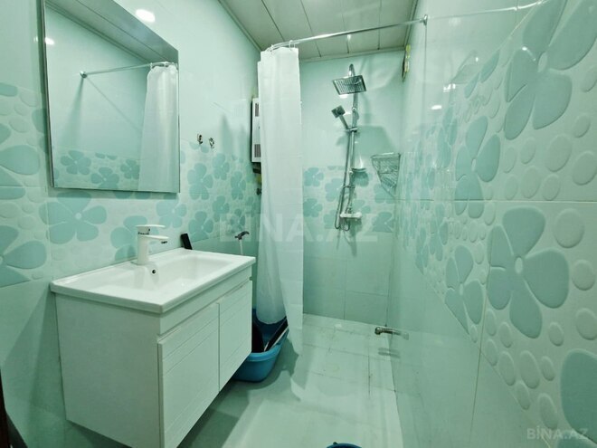 Сдаётся 3-комн. вторичка 80 м², м. Халглар Достлугу, photo 15 from 19
