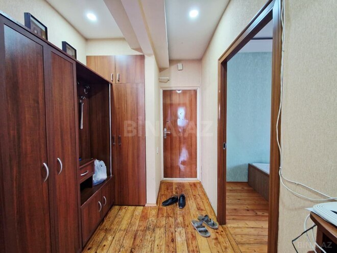 Сдаётся 3-комн. вторичка 80 м², м. Халглар Достлугу, photo 12 from 19