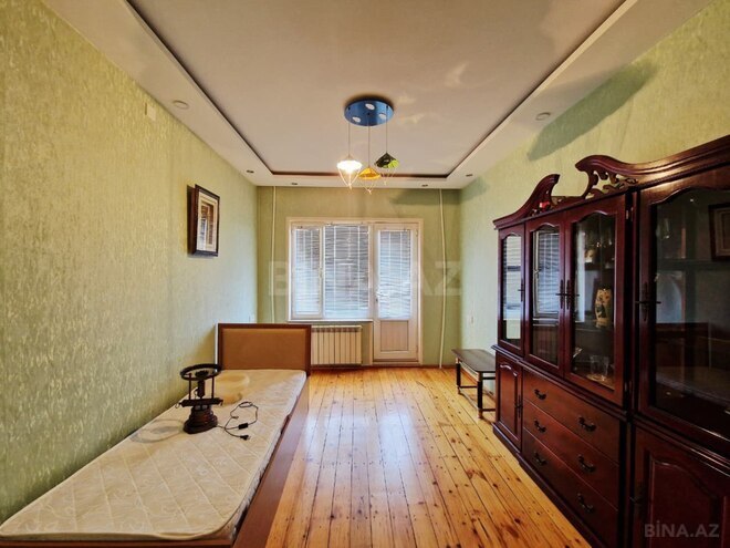 Сдаётся 3-комн. вторичка 80 м², м. Халглар Достлугу, photo 9 from 19