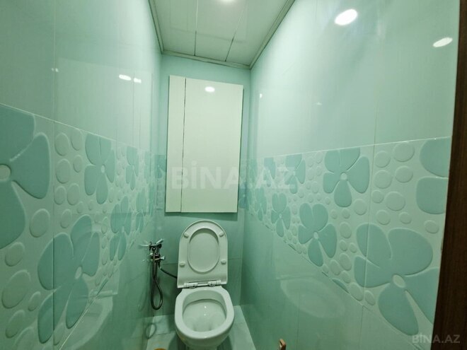 Сдаётся 3-комн. вторичка 80 м², м. Халглар Достлугу, photo 16 from 19