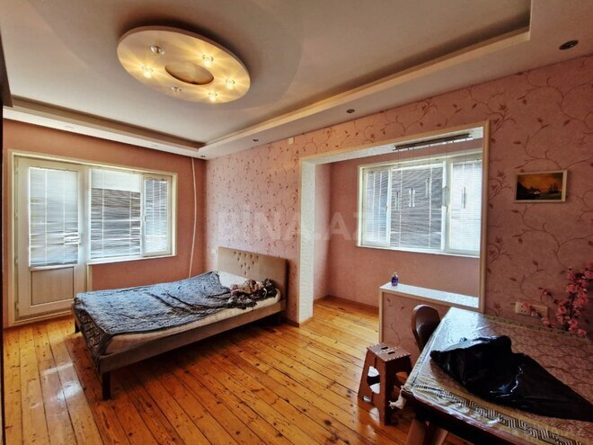 Сдаётся 3-комн. вторичка 80 м², м. Халглар Достлугу, photo 5 from 19