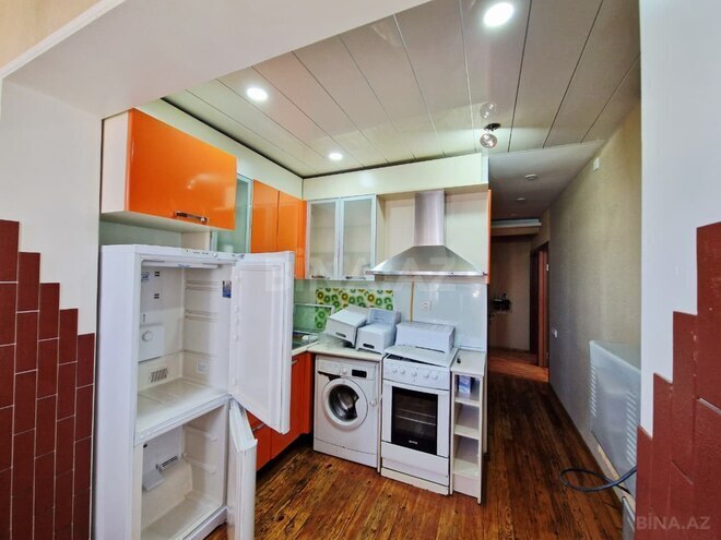 Сдаётся 3-комн. вторичка 80 м², м. Халглар Достлугу, photo 11 from 19