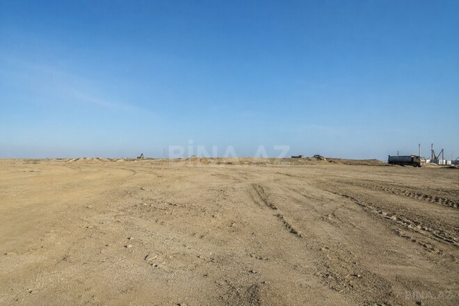 Satılır  torpaq 6 sot, Sea Breeze q., photo 5 from 6