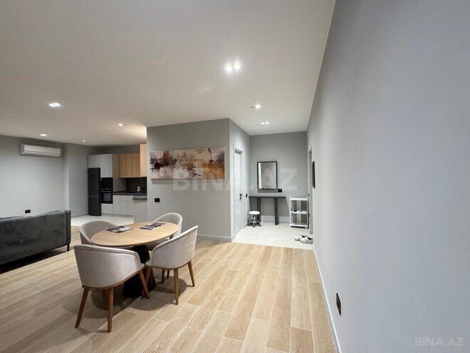 Satılır 2 otaqlı yeni tikili 102 m², Sea Breeze q., photo 1 from 14