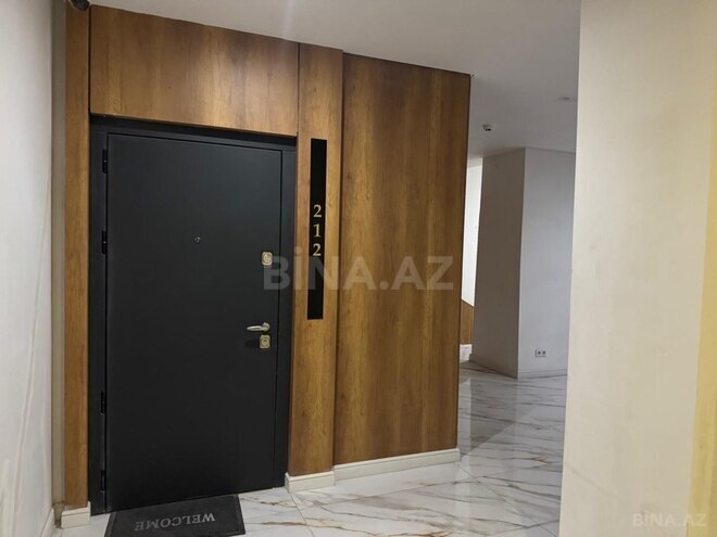 Satılır 2 otaqlı yeni tikili 102 m², Sea Breeze q., photo 9 from 14