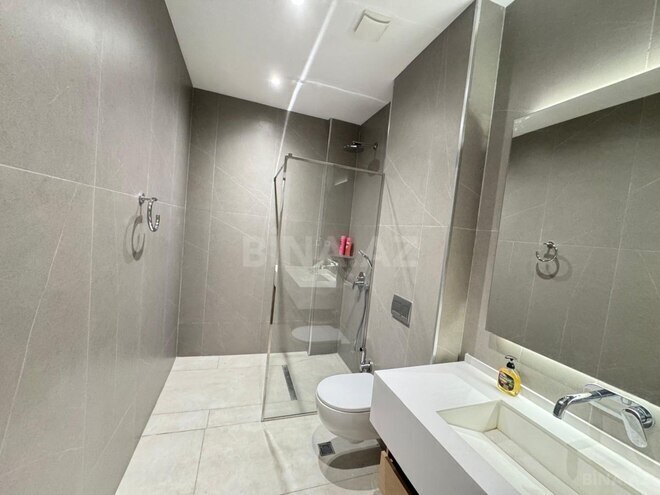 Satılır 2 otaqlı yeni tikili 102 m², Sea Breeze q., photo 8 from 14