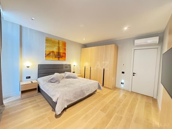 Satılır 2 otaqlı yeni tikili 102 m², Sea Breeze q., photo 5 from 14