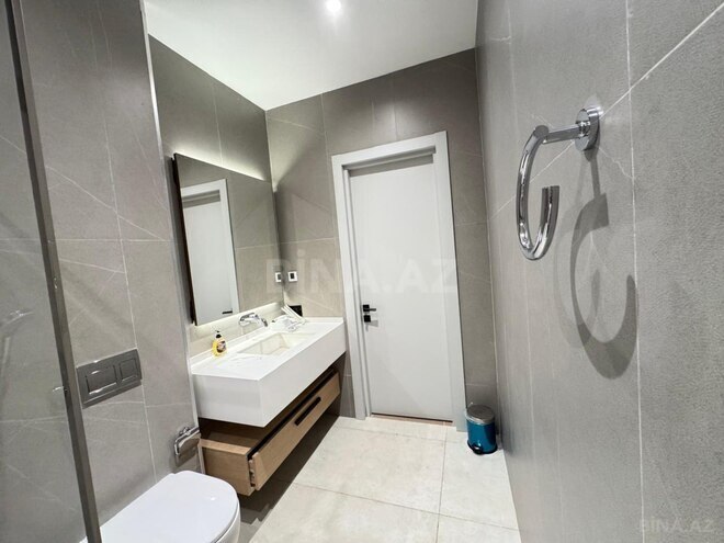 Satılır 2 otaqlı yeni tikili 102 m², Sea Breeze q., photo 7 from 14